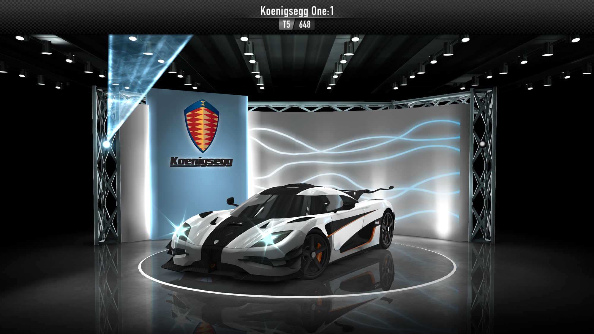 Koenigsegg One 1 Csr Racing Wiki Fandom