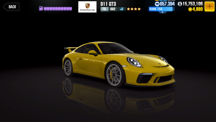 911 GT3