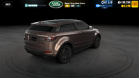 Shana Evoque (RQV)