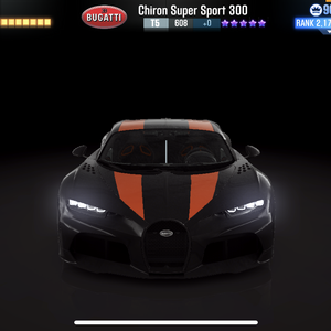 1280x720 Chiron Super Sport 300 Pictures
 Full HD for Laptop and Phone