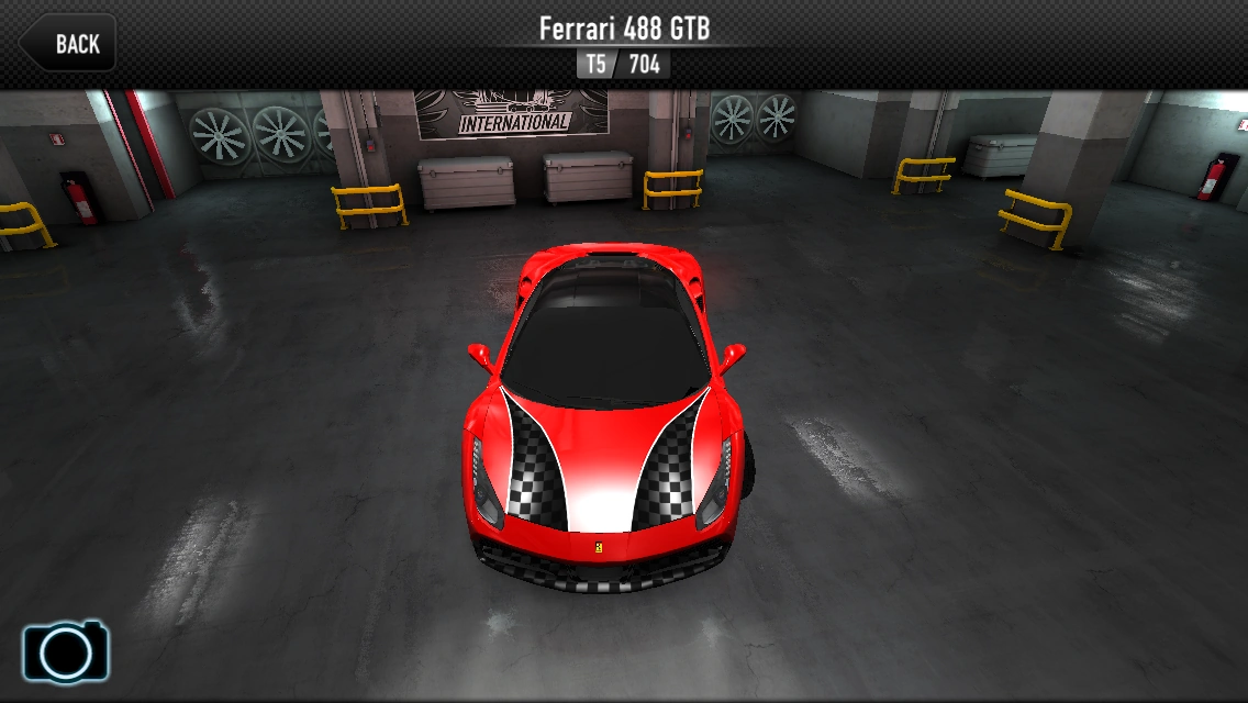 Ferrari 488 GTB | CSR Racing Wiki | Fandom