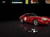 Ferrari 250 GTO