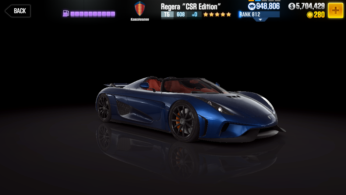 Koenigsegg Regera mod V1.0 now available for Project Cars 2!! : r/pcars