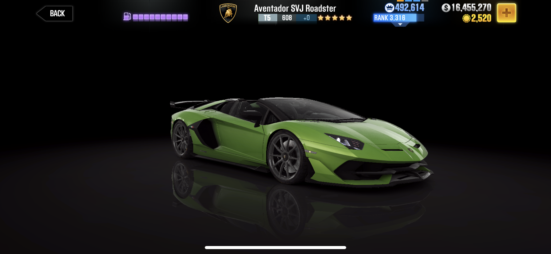 Lamborghini Aventador — Wikipédia