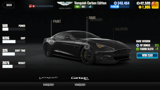 Cars (CSR | CSR Racing Wiki | Fandom