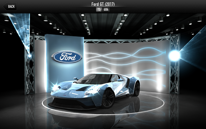 Ford GT Supercar Bows Out with Racing-Inspired LM Edition