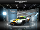 Aston Martin Vantage GT3