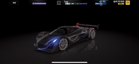 CSR2 Furai (FQV)