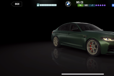 16th TUNED! - BMW M5 : r/nfsnolimits