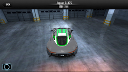 Jaguar C X75 Csr Racing Wiki Fandom Jaguar C X75 Csr Racing Wiki Fandom