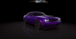 Demon-front-CSR2