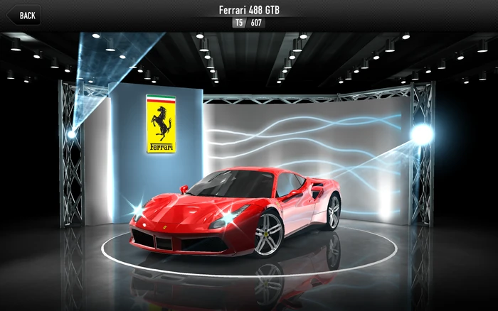 Ferrari 488 GTB | CSR Racing Wiki | Fandom