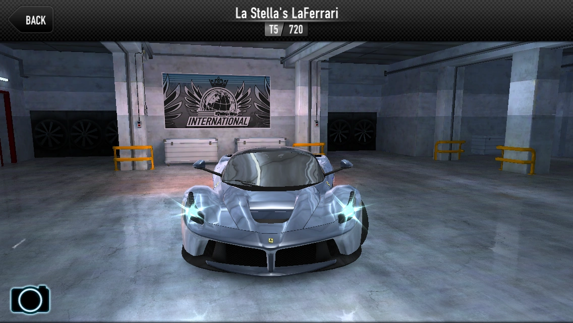 Ferrari LaFerrari | CSR Racing Wiki | Fandom