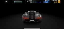 Jaguar C X75 Csr Racing Wiki Fandom Jaguar C X75 Csr Racing Wiki Fandom