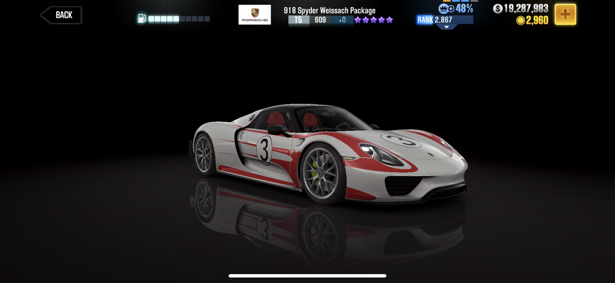 Porsche 918 Spyder v Tuned 911 Turbo S: DRAG RACE 