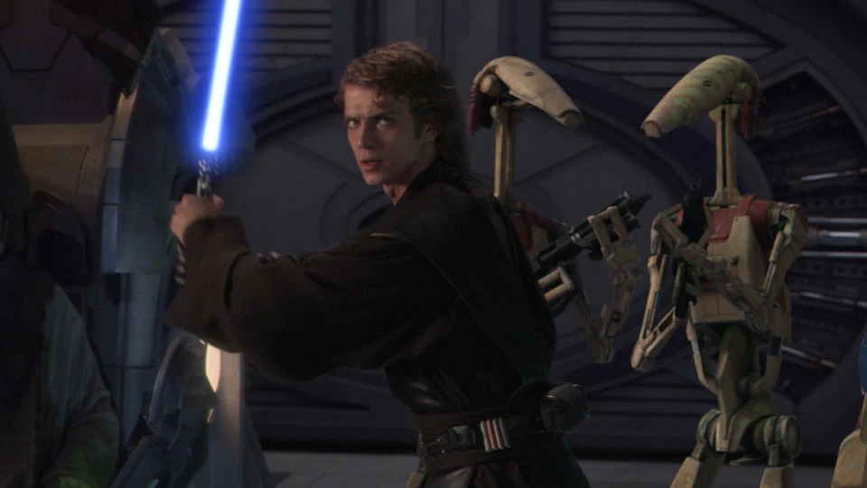 Anakin Skywalker | CSW Wiki | Fandom