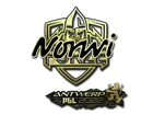 Norwi (Gold)