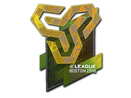 Space Soldiers (Holo)