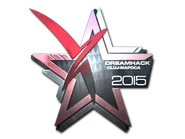 Vexed Gaming (Foil) - Cluj-Napoca 2015