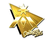 Team Immunity (Gold)