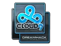 Cloud 9 (Foil)