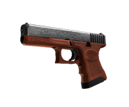 Glock-18 - Royal Legion