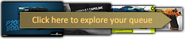 The Steam Workshop queue widget.