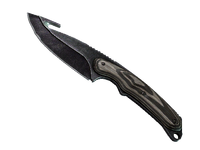 ★ Bayonet - Black Laminate