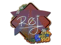 roeJ (Glitter)