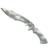 ★ Kukri Knife - Urban Masked