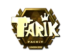 tarik (Gold)