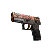 P250 | Mehndi