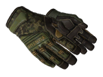 ★ Specialist Gloves - Forest DDPAT