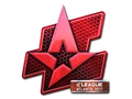 Astralis (Foil)