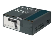 X-Ray P250 Package