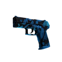 P2000 - Oceanic