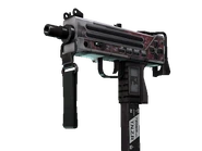 MAC-10 - Button Masher