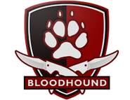 The Bloodhound badge, Perfect World Version