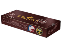 #140 - MLG Columbus 2016 Nuke Souvenir Package