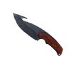 Csgo-knife-gut-blue-steel.png (111 KB) ★ Gut Knife - Blue Steel