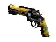 Revolution Case | Counter-Strike Wiki | Fandom