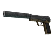 USP-S - Lead Conduit