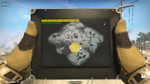 Tablet Map View