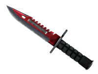 ★ M9 Bayonet - Autotronic