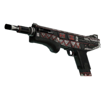 MAG-7 - Petroglyph