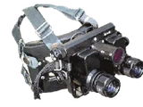 Nightvision Goggles