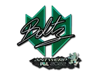 boltz (Glitter)