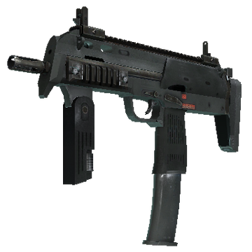 Mp7 Counter Strike Wiki Fandom