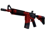 Csgo-falchion-m4a4-evil-daimyo-market.png (155 KB) M4A4 - Evil Daimyo