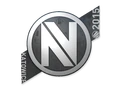 Team EnVyUs (Prior to March 5, 2015)